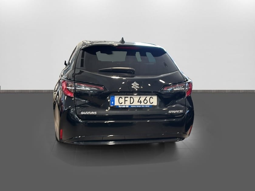 Bild 5 av Suzuki Swace Hybrid FullHybrid 122hk Inclusive Carplay Backkamera Keyless