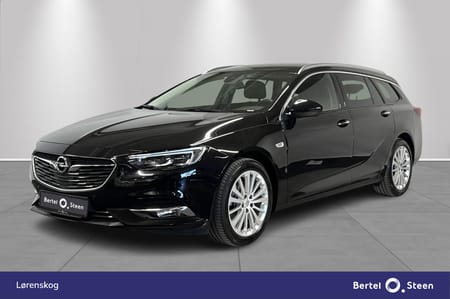 Opel Insignia Sports Tourer