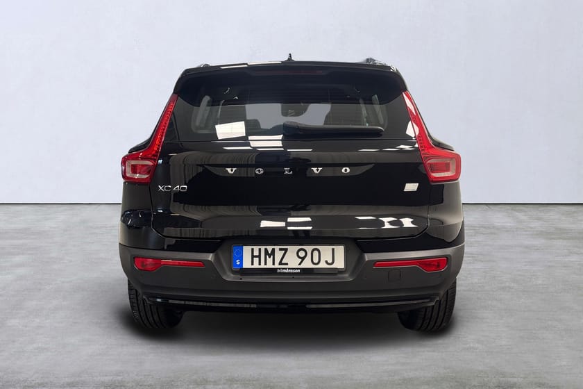 Bild 5 av Volvo XC40 Recharge T4 R-Design
