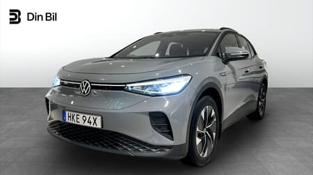 Volkswagen ID.4 Pro Performance Drag/Komfort/Assistans