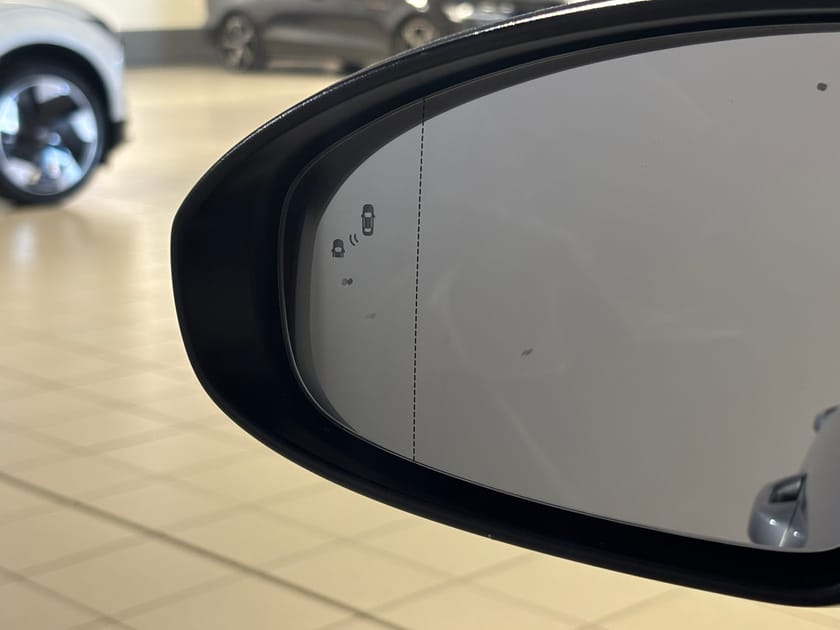 Bild 4 av Kia Ceed Sportswagon 1.4 T-GDI DCT | Backkamera | Navigation |