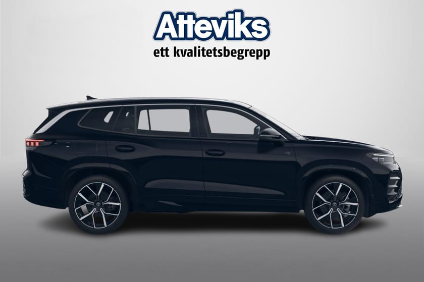 Bild 3 av Volkswagen Tayron eHybrid R-Line 272hk DSG *Atteviks Edition* 2025