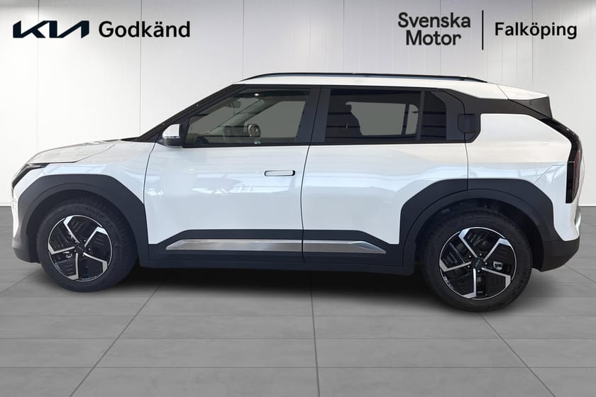 Bild 3 av Kia EV3 Long Range Plus