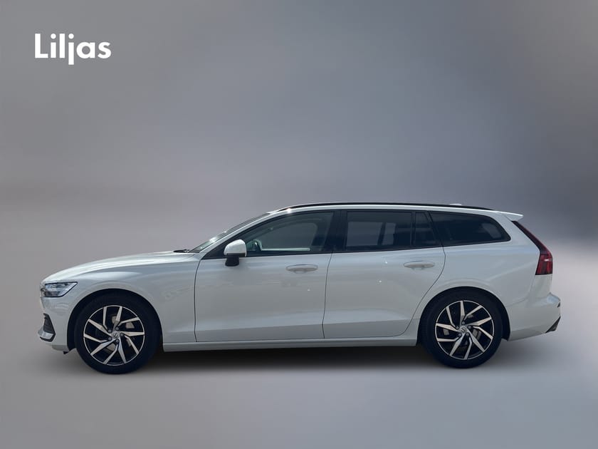 Bild 4 av Volvo V60 T4 Momentum Edition//Drag//Adapt farthållare//
