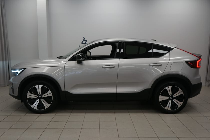 Bild 2 av Volvo C40 Recharge Twin motor Ultimate | Ränta 2.95% |