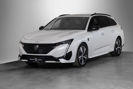 Peugeot 308 SW