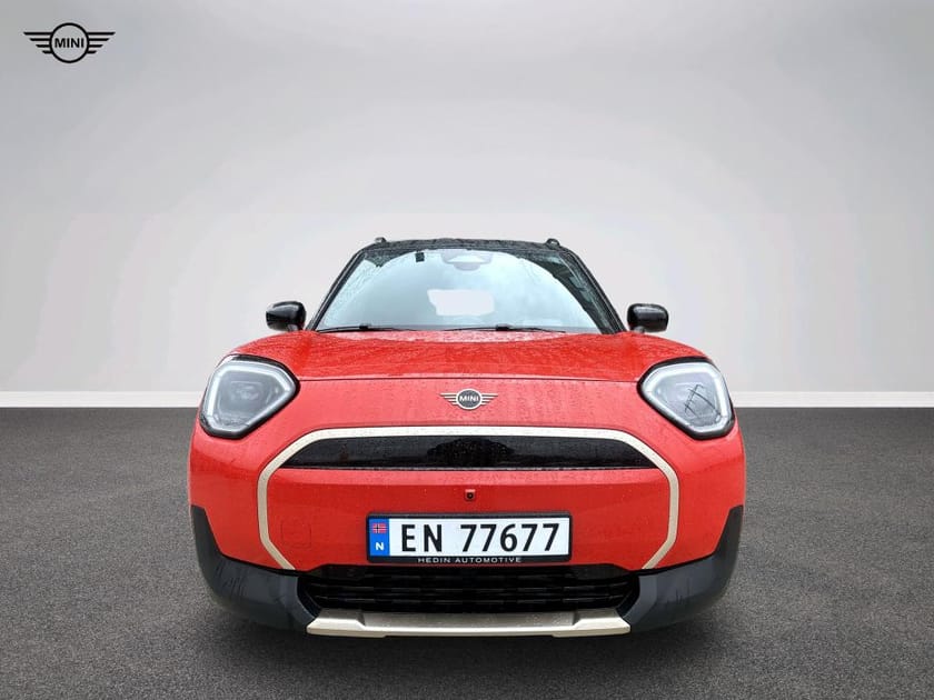 Bilde 2 av MINI Aceman E Favoured Trim Package L