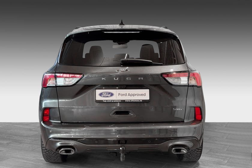 Bilde 5 av Ford Kuga Plug-In Hybrid ST-LINE | HEAD UP | H.FESTE | KAMERA | NAVI