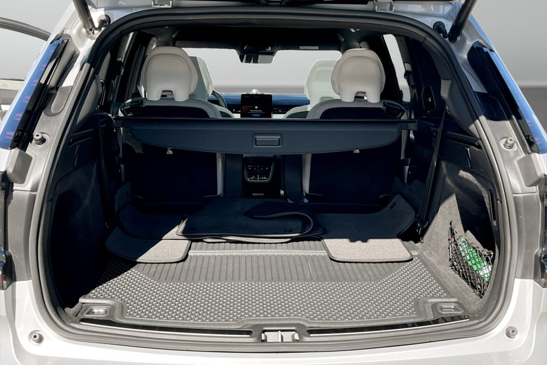 Volvo EX90 Twin Motor Performance 6-Seater