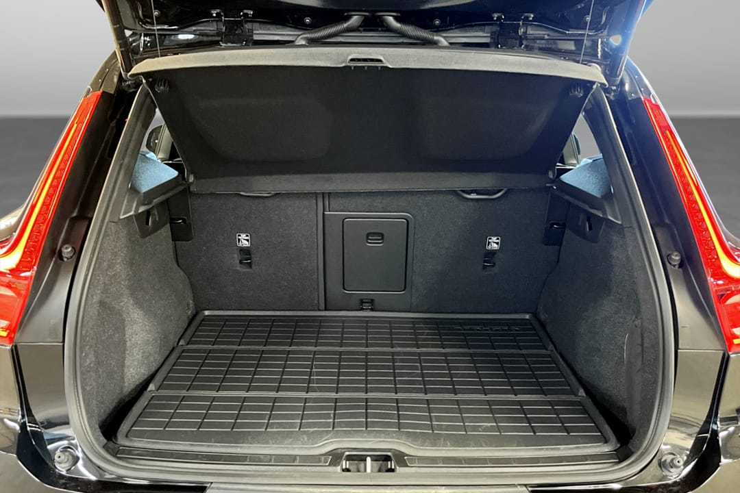 Volvo EX40 Twin Motor Performance