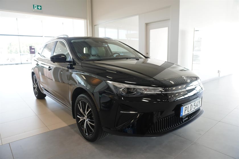 Bild 5 av MG 5 Long Range Luxury