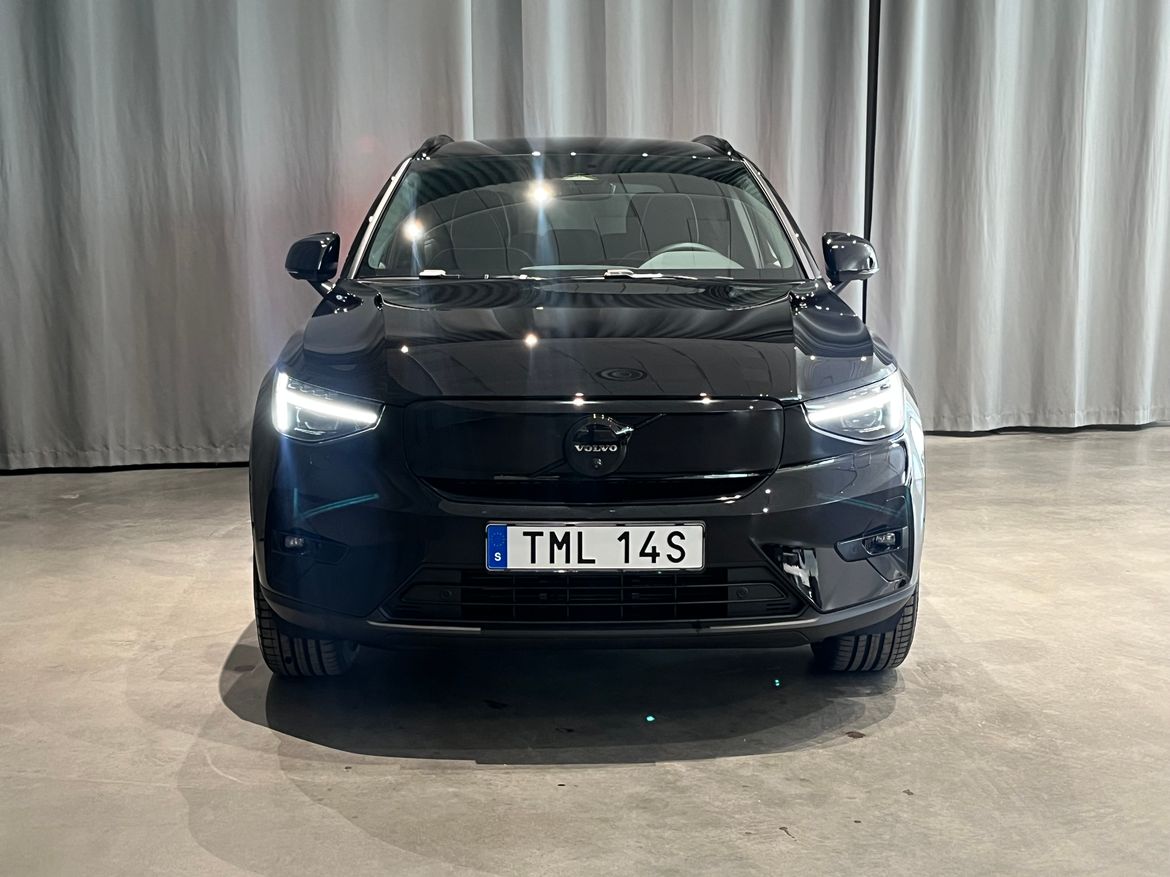 Bild 4 av 6 på bilen