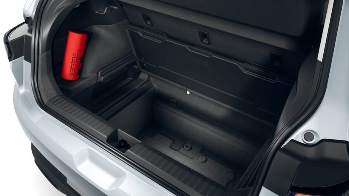 Volkswagen Volkswagen ID. Polo — bild 7
