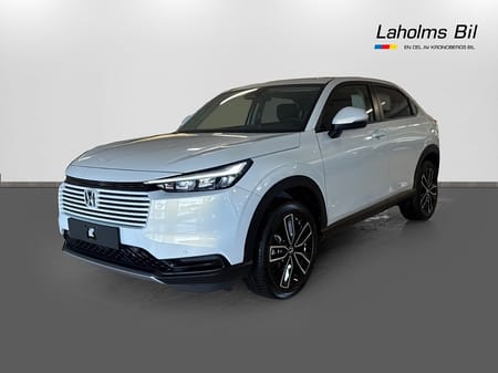 Honda HR-V e:HEV