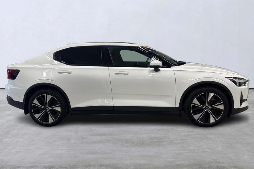 Bild 3 av Polestar 2 Long range Dual motor 78kWh Plus