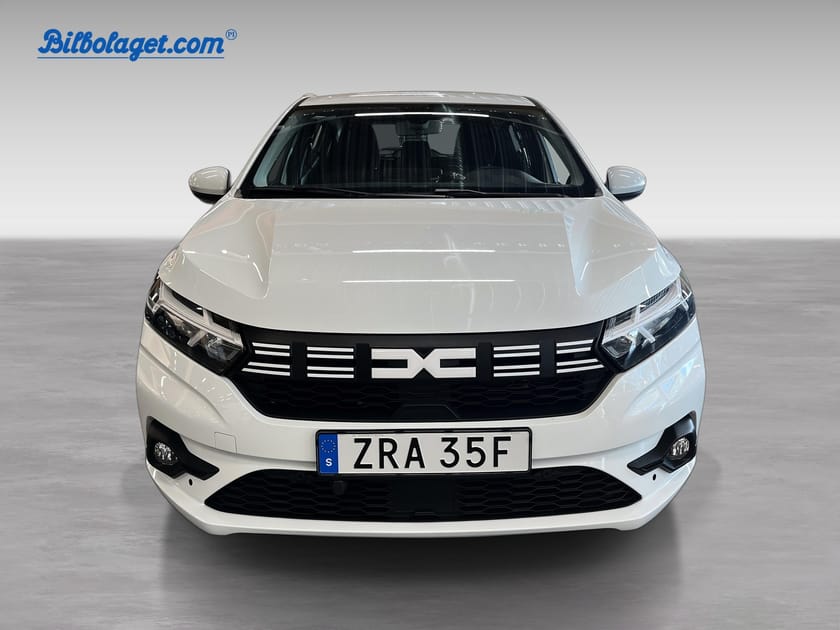 Bild 2 av Dacia Sandero TCe 90 expression A