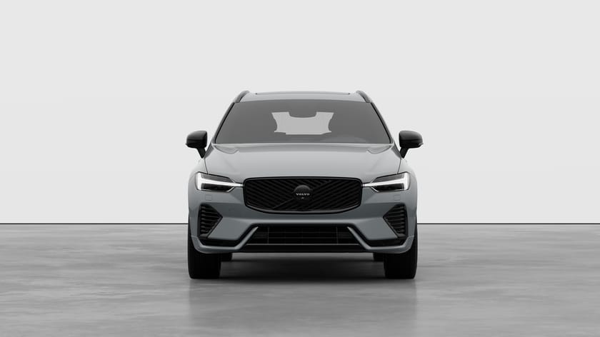 Bild 2 av Volvo XC60 T6 Plus Black Nordic Edition