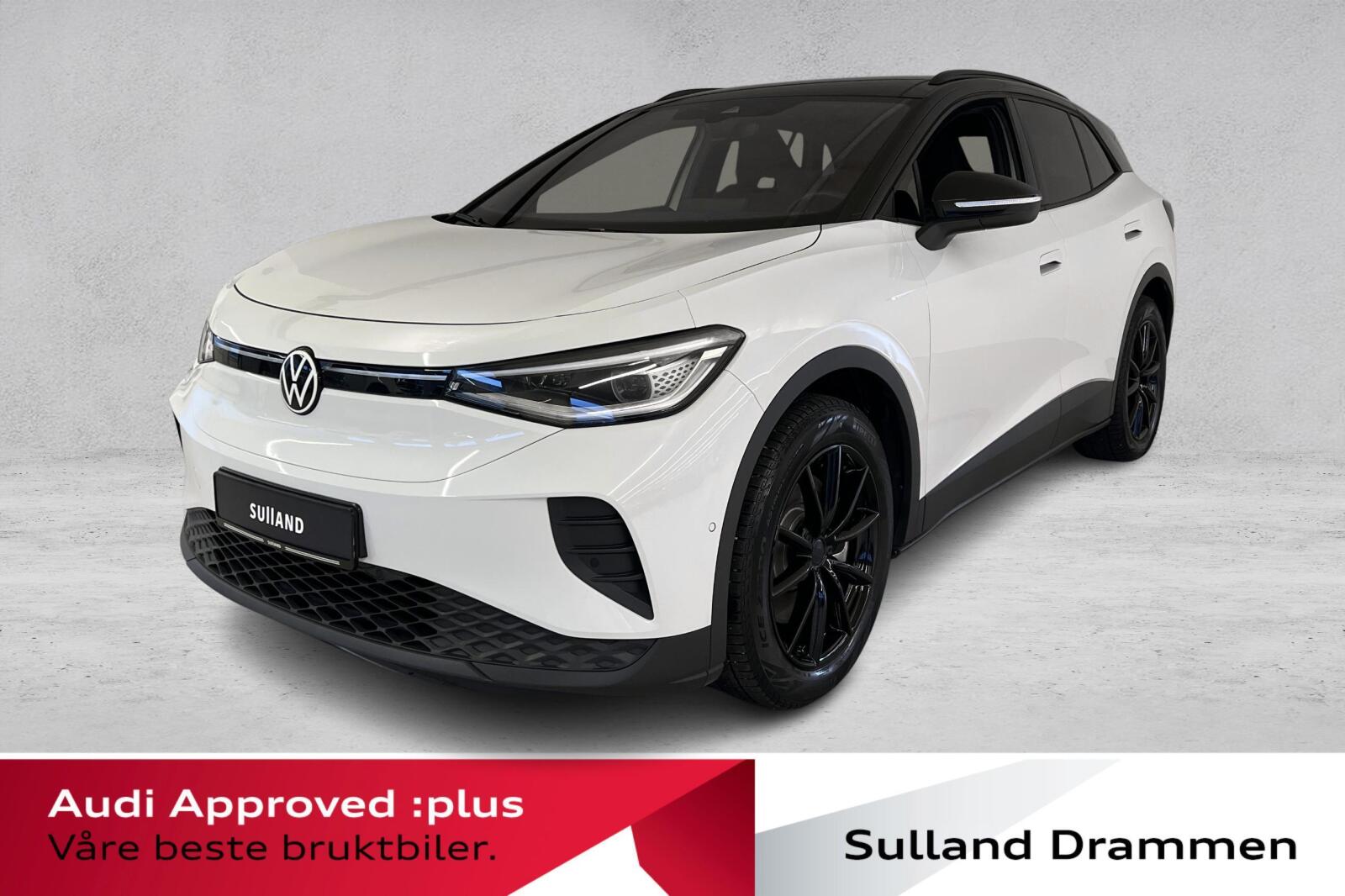 Thumnail bilde 1 av Volkswagen ID.4 Pro 4M