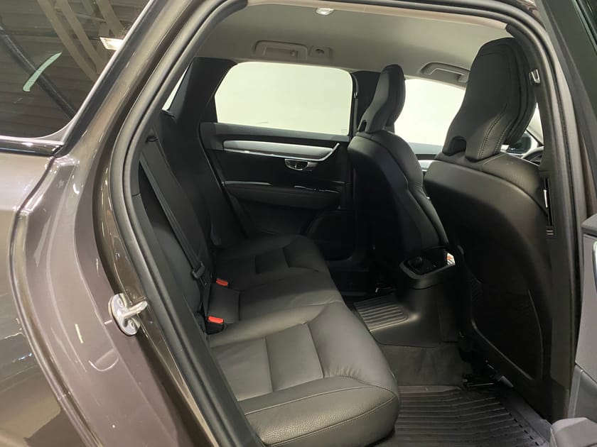 Bild 5 av Volvo V90 T6 Plus Dark Nordic Edition