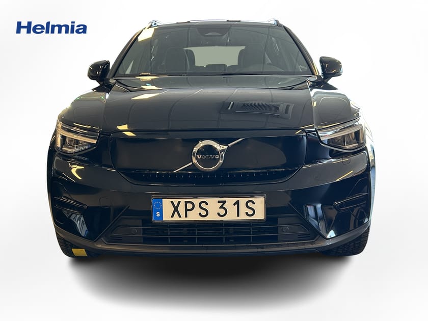 Bild 5 av Volvo XC40 Recharge Single Motor Core