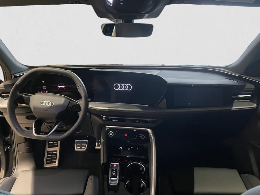 Bild 5 av Audi Q5 Sportback e-hybrid quattro 367 hk S-line S TRONIC