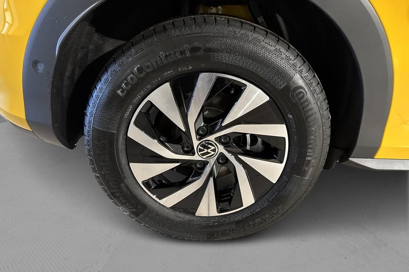 Bild 5 av Volkswagen T-Roc eTSI 150hk Life Edition *NYA MODELLEN*