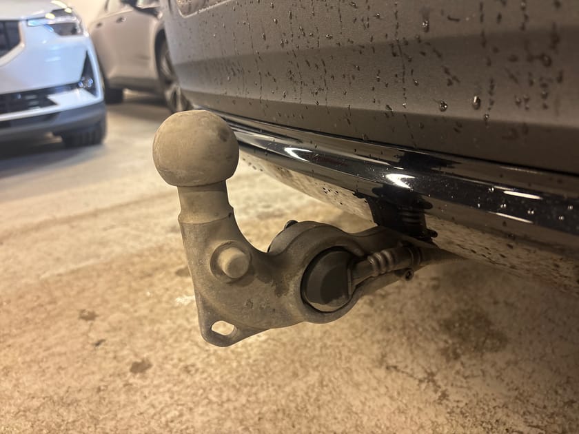 Bild 2 av Volvo C40 Recharge Core