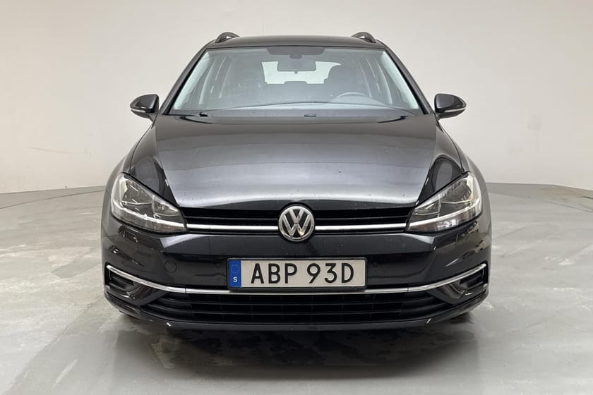 Bild 5 av Volkswagen Golf Sportscombi 1.5 TSI 150hk GT Drag Backkamera