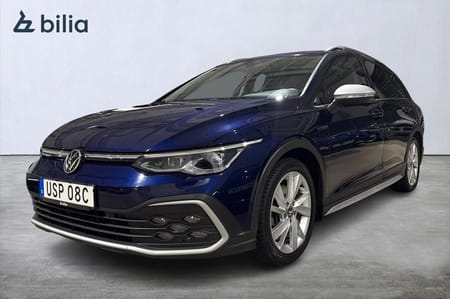 Volkswagen Golf Alltrack
