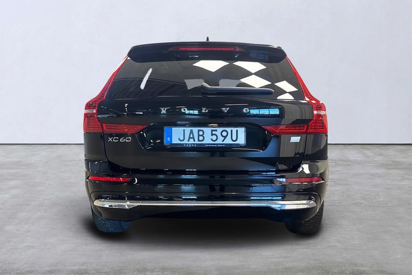 Bild 5 av Volvo XC60 Recharge T6 Core Edition