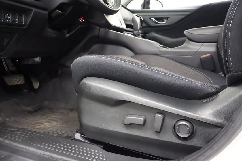 Bild 5 av Subaru Outback 2.5 4WD XFuel Adventure V-Hjul Drag M-Värm LågSkatt