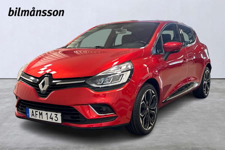 Renault Clio PhII Energy TCe 90  Intens II 5d