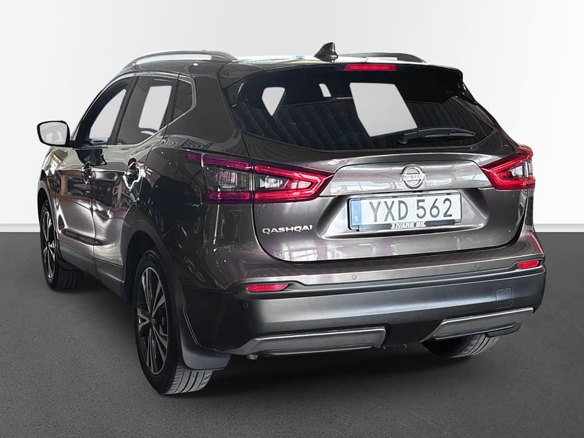 Bild 2 av Nissan Qashqai 