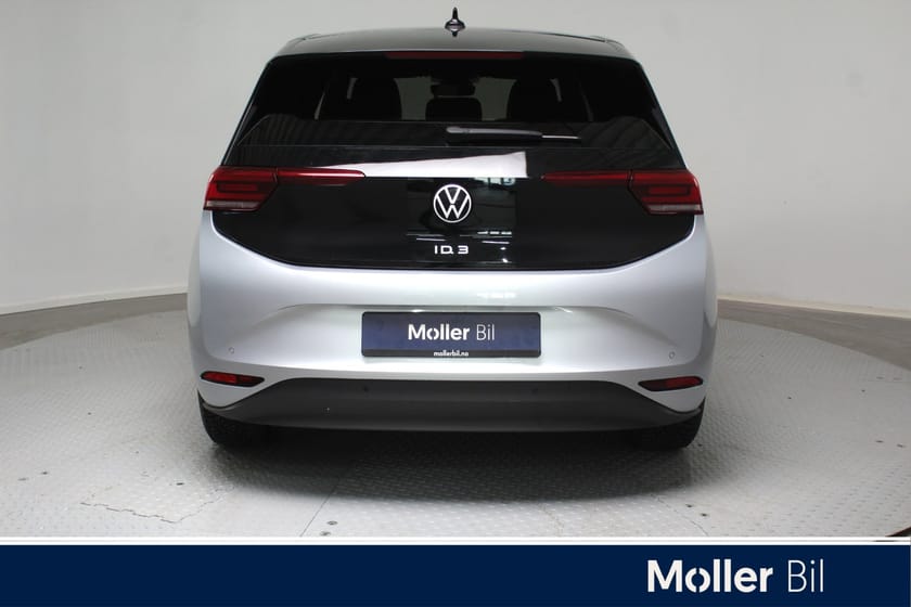 Bilde 4 av Volkswagen ID.3 Pro Performance limited  58kwh  204hk