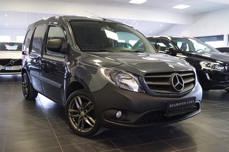 Mercedes-Benz Citan 111 CDI