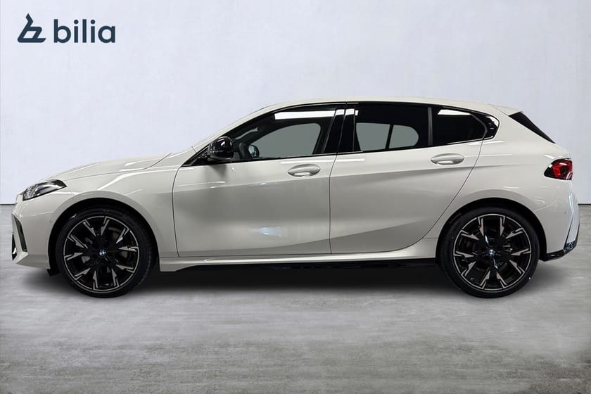 Bild 3 av BMW 120 M-sport | H&K | Backkamera | Farthållare | Rattvärme