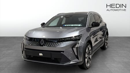 Renault Scenic E-Tech ELECTRIC TECHNO
