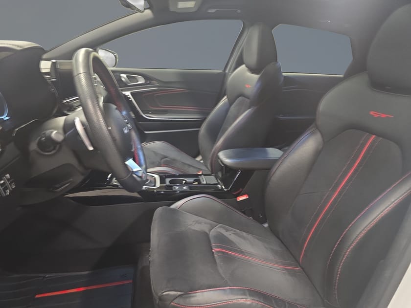 Bild 5 av Kia ProCeed GT 1.6 T-GDI DCT