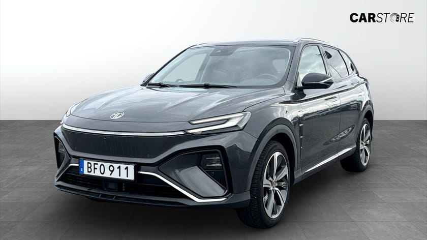 Bild 1 av MG Marvel R 70 kWh (180hk) LUXURY / DRAG / 360-KAMERA