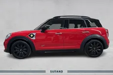 Thumnail bilde 1 av MINI Countryman Cooper SE ALL4