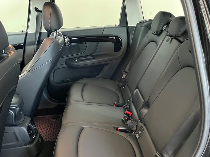 Bild 5 av MINI Countryman Cooper SE ALL4 Komfort Backkamera Rattvärme 4,95% ränta