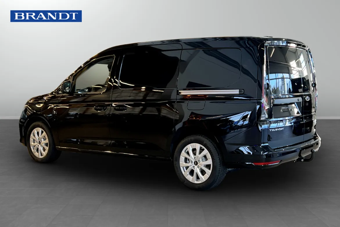 Ford Grand Transit Connect