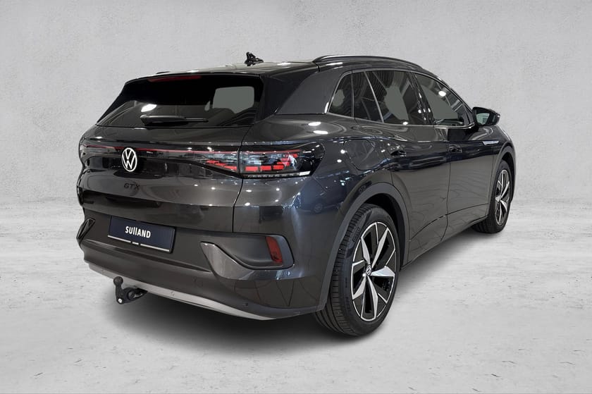 Bilde 5 av Volkswagen ID.4 GTX | 4x4 | Hengerfeste | Panorama tak |