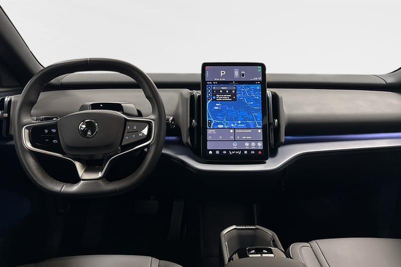 Volvo EX30 Single Motor Extended Range