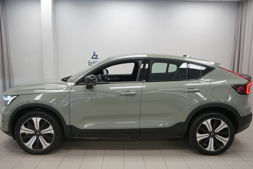 Bild 2 av Volvo C40 Recharge Single Motor Plus | Ränta 2.95% |