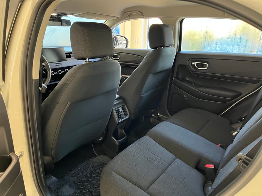 Bild 5 av Honda HR-V e:HEV 