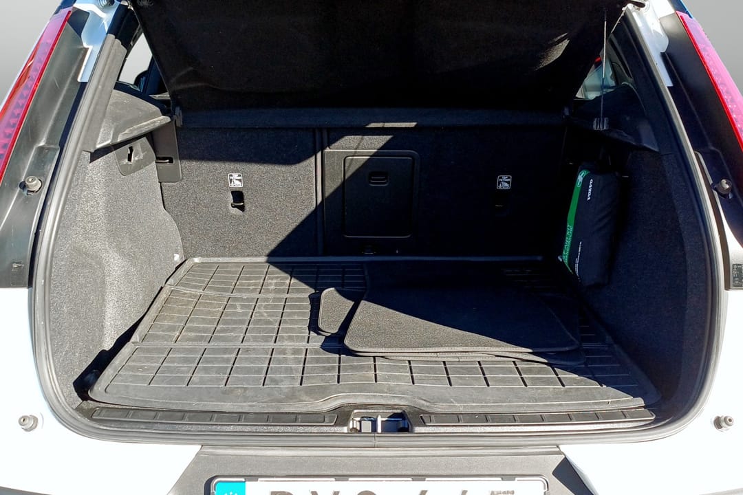 Volvo XC40 P6 Recharge