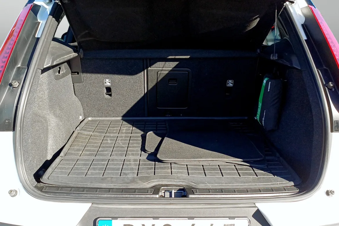 Volvo XC40 P6 Recharge