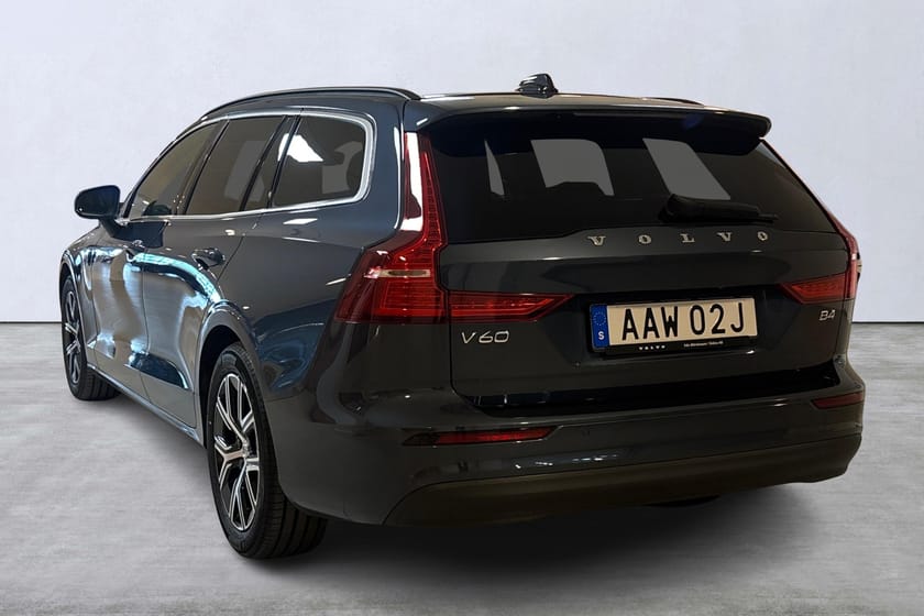 Bild 4 av Volvo V60 B4 Bensin Core