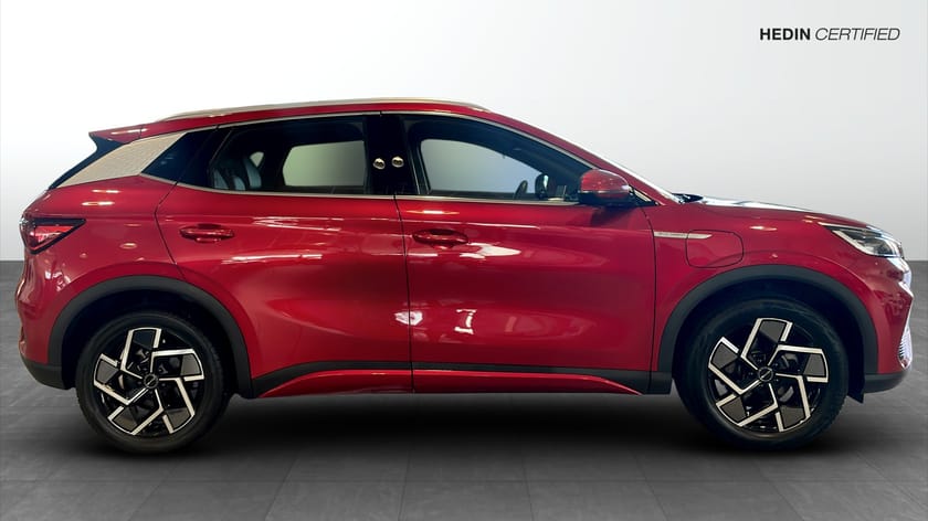 Bild 4 av BYD Atto 3 Extended Range Comfort 420km Pano 360° Elstolar